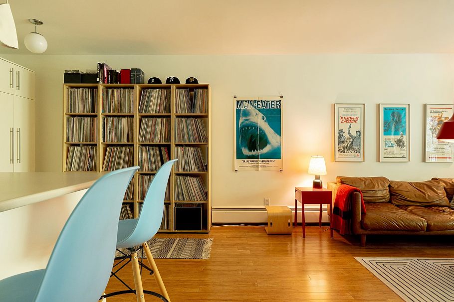 302 2222 Cambridge Street Vancouver, BC - 7
