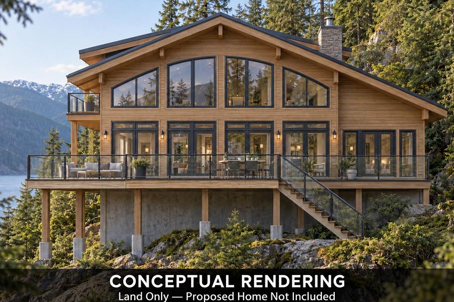 1 Buntzen Bay North Vancouver, BC - 8