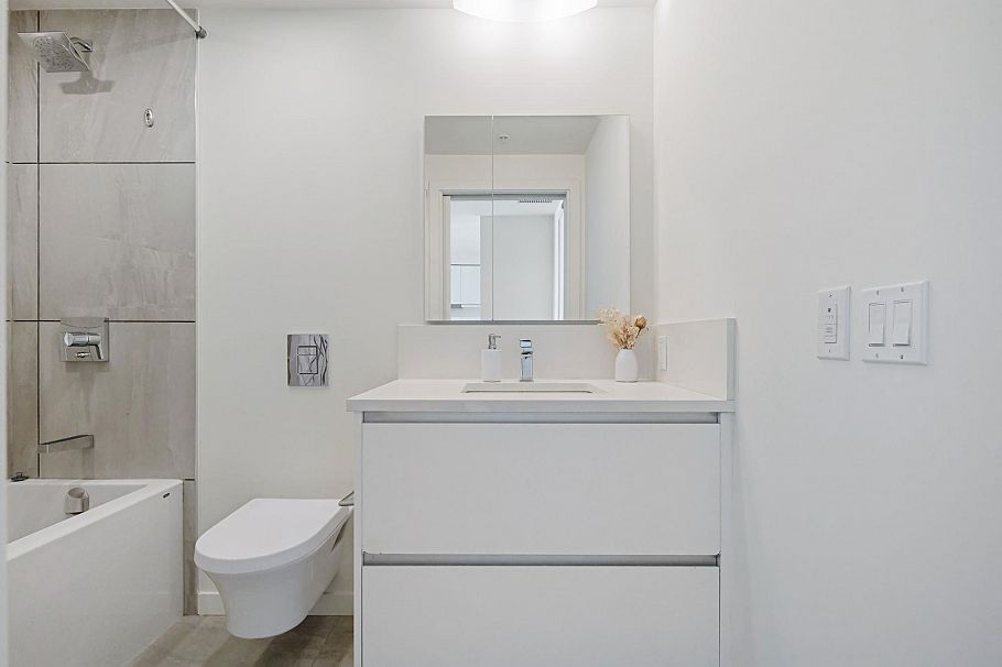 611 180 E 2nd Avenue Vancouver, BC - 18