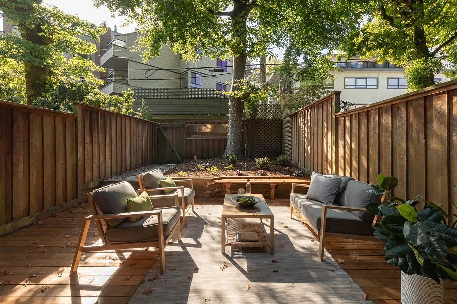 207 2410 Cornwall Avenue Vancouver, BC - 19