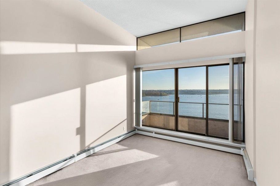 1601 1995 Beach Avenue Vancouver, BC - 4