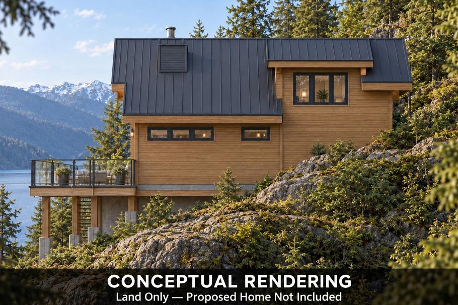 1 Buntzen Bay North Vancouver, BC - 10