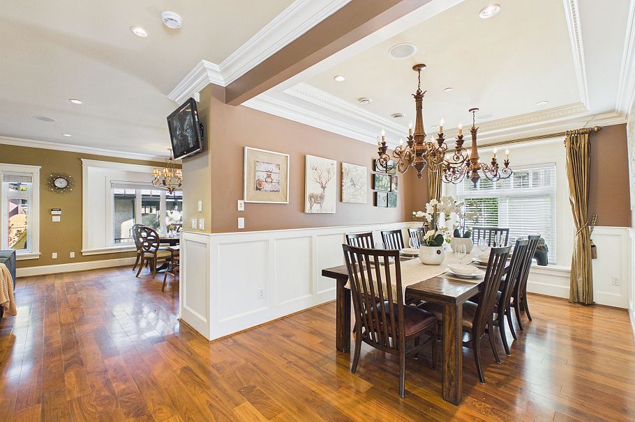 3575 W 38th Avenue Vancouver, BC - 7