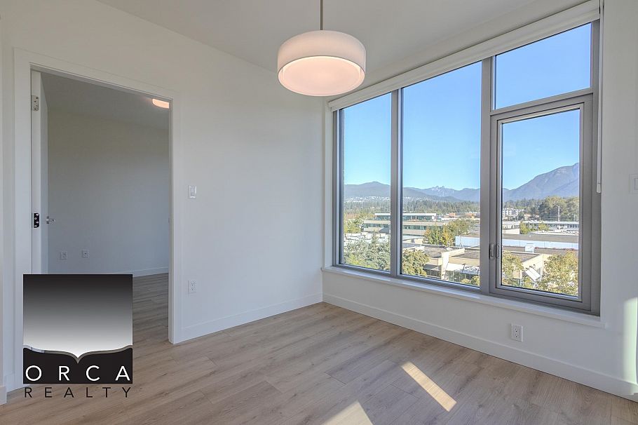 609 777 HARBOURSIDE DRIVE, North Vancouver BC V7P 0G1 North Vancouver, BC - 4