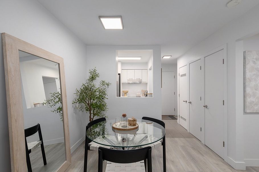 207 2410 Cornwall Avenue Vancouver, BC - 8