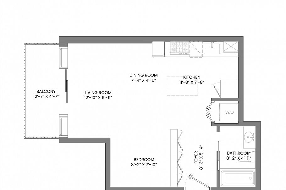 508 285 E 10th Avenue Vancouver, BC - 40