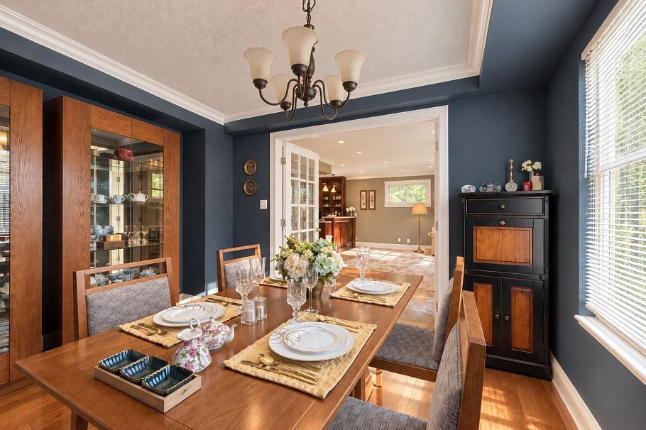 2718 Byron Place North Vancouver, BC - 6