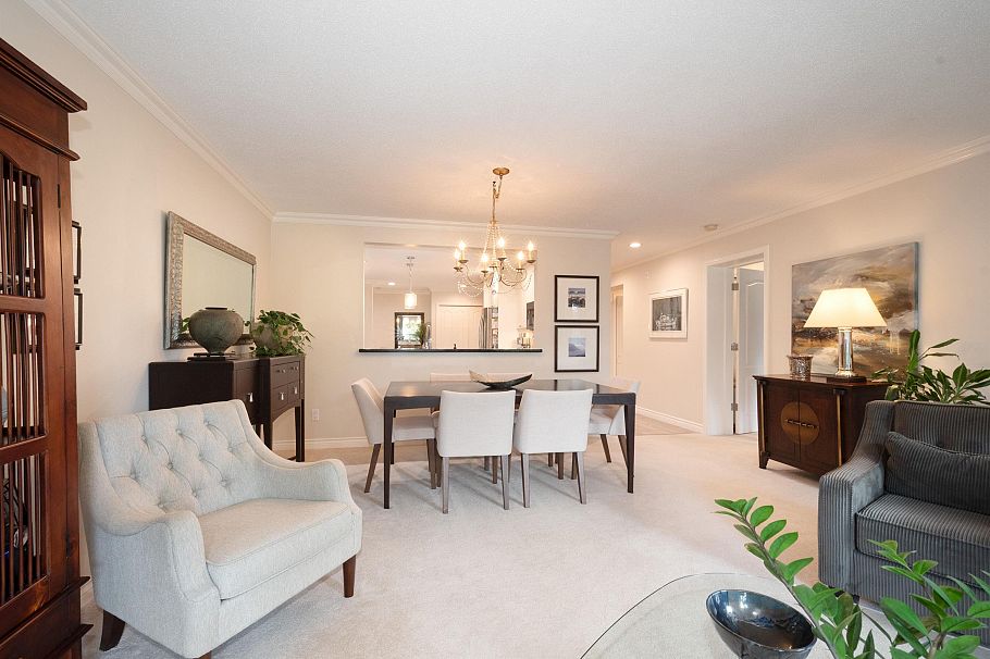 706 1500 Ostler Court North Vancouver, BC - 14
