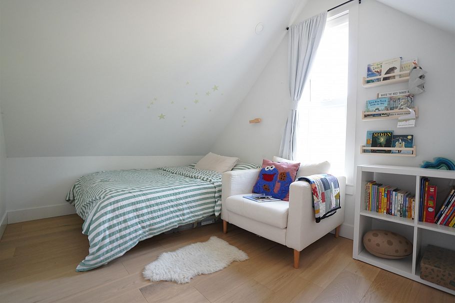 1025 Keefer Street Vancouver, BC - 24