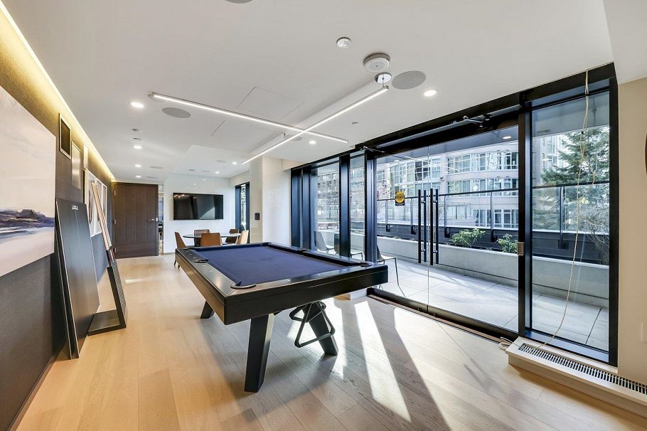 2606 889 Pacific Street Vancouver, BC - 25