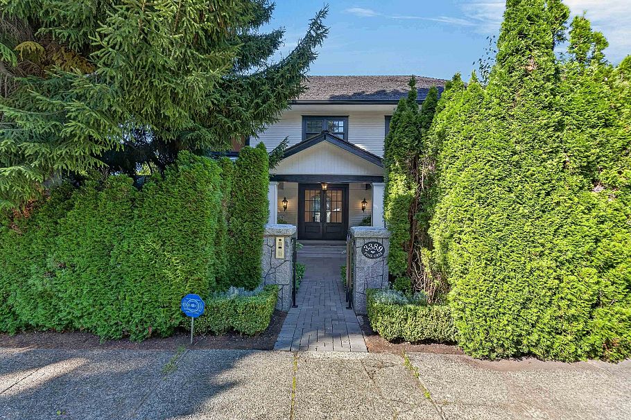 3389 Pine Crescent Vancouver, BC - 2