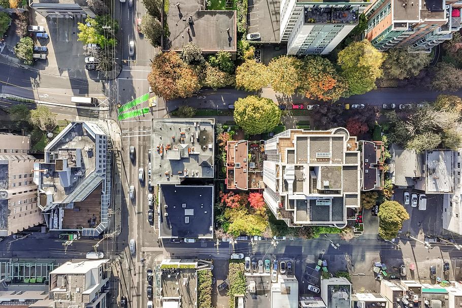 109 1111 Haro Street Vancouver, BC - 38