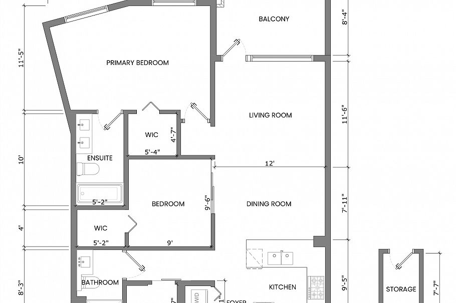 412 3163 Riverwalk Avenue Vancouver, BC - 38