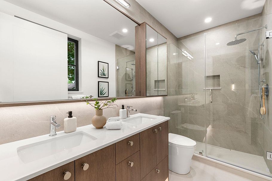 1 2735 Eton Street Vancouver, BC - 30
