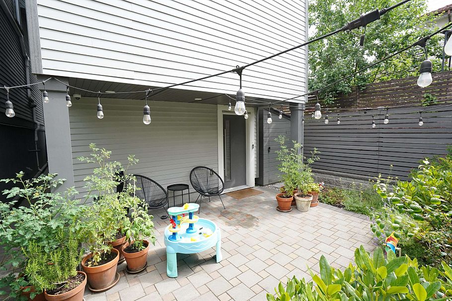 1025 Keefer Street Vancouver, BC - 3