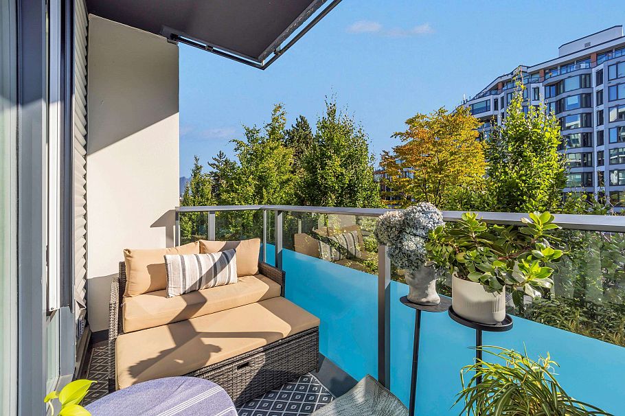 317 1777 W 7th Avenue Vancouver, BC - 18