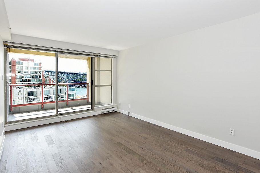 503 1008 Beach Avenue Vancouver, BC - 18
