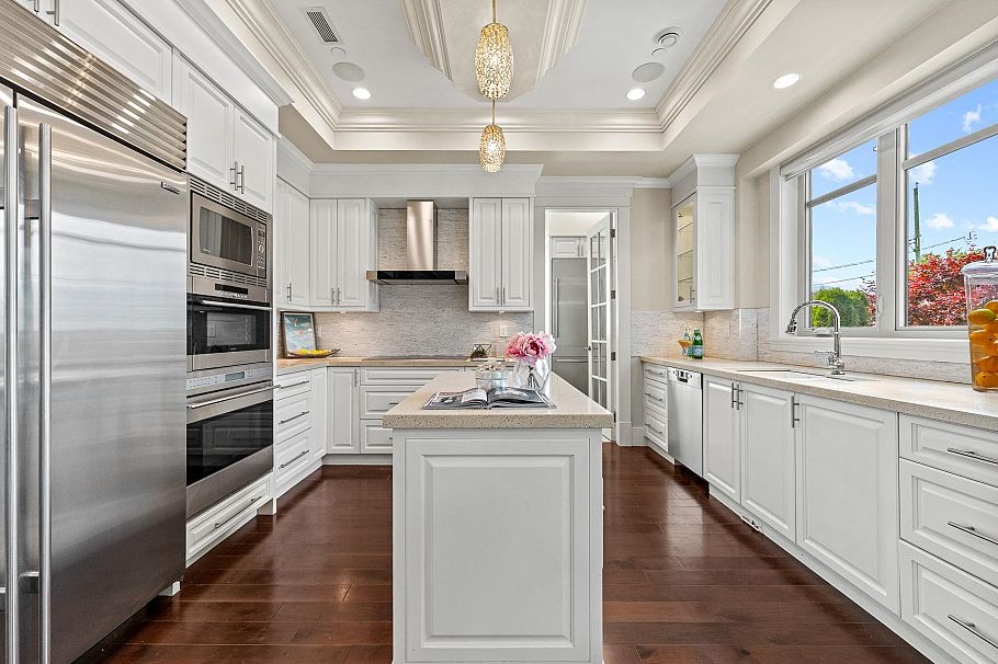 2653 Mcbain Avenue Vancouver, BC - 12