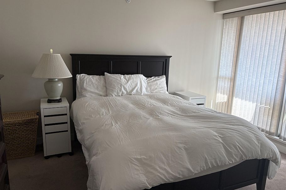 707 1575 W 10th Avenue Vancouver, BC - 10