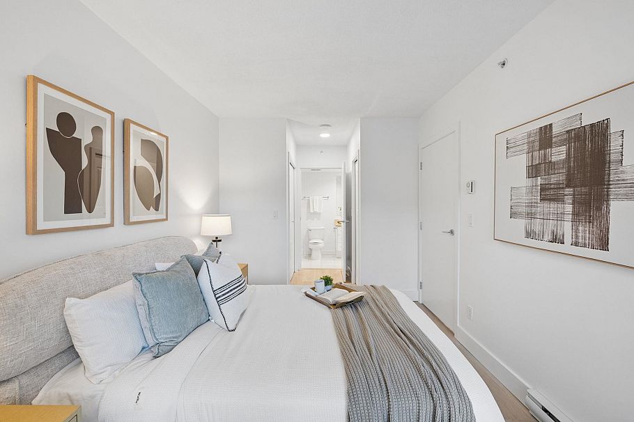 319 1133 Homer Street Vancouver, BC - 24