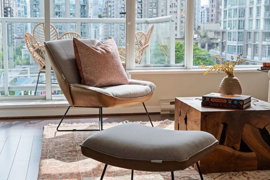 607 480 Robson Street Vancouver, BC - 17