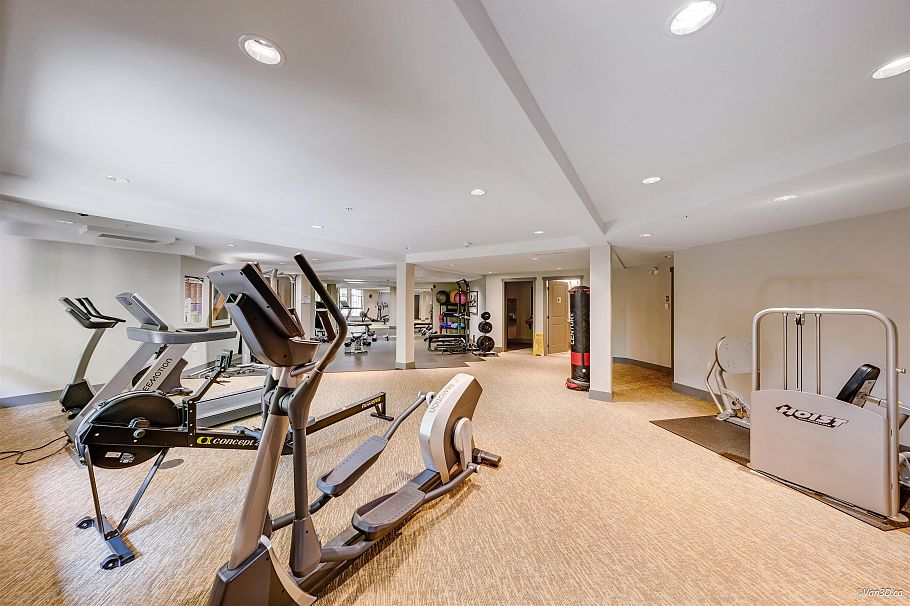 319 119 W 22nd Street North Vancouver, BC - 24