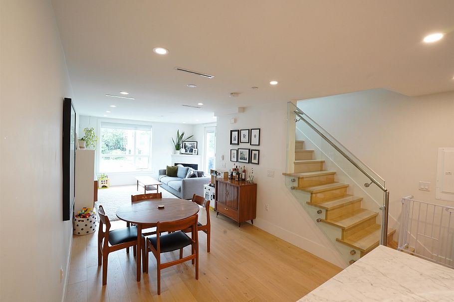 1025 Keefer Street Vancouver, BC - 20