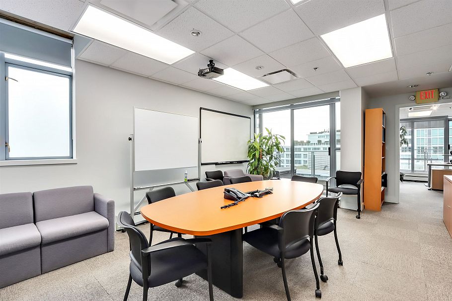 5TH FLR 88 Lonsdale Avenue North Vancouver, BC - 4