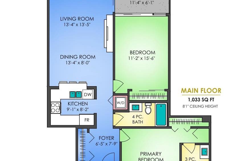 503 1008 Beach Avenue Vancouver, BC - 32