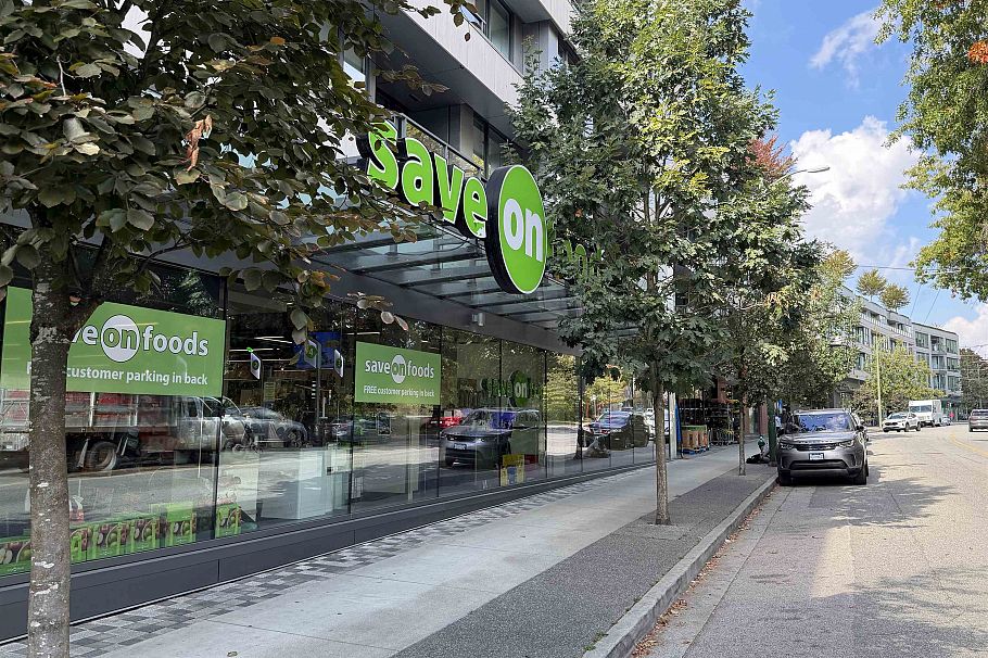 6689 Vine Street Vancouver, BC - 12