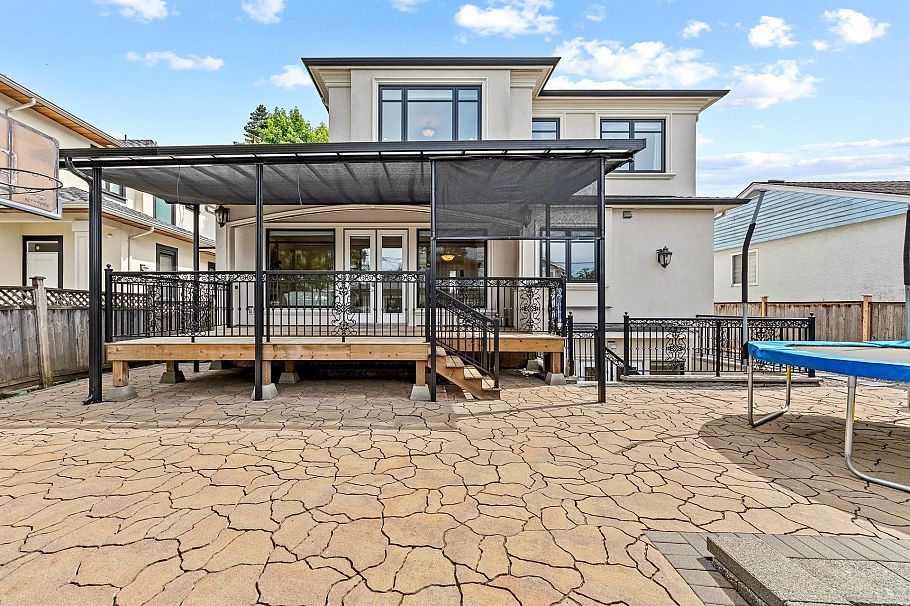 2653 Mcbain Avenue Vancouver, BC - 33
