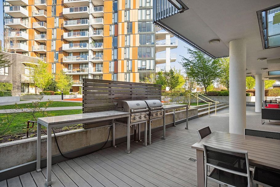 508 285 E 10th Avenue Vancouver, BC - 30