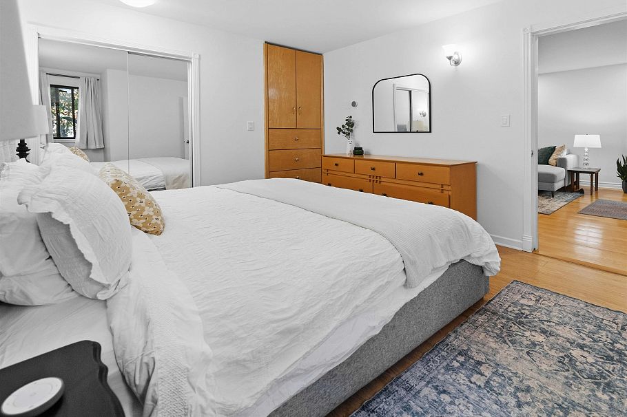208 1422 E 3rd Avenue Vancouver, BC - 14