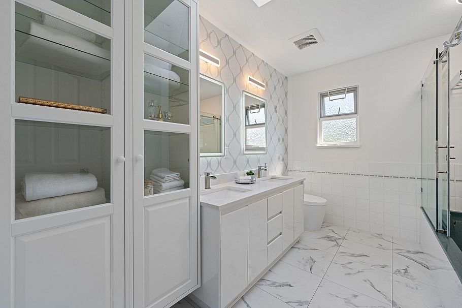 1154 Harold Road North Vancouver, BC - 23