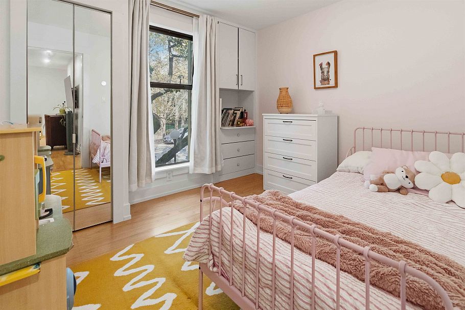 208 1422 E 3rd Avenue Vancouver, BC - 16