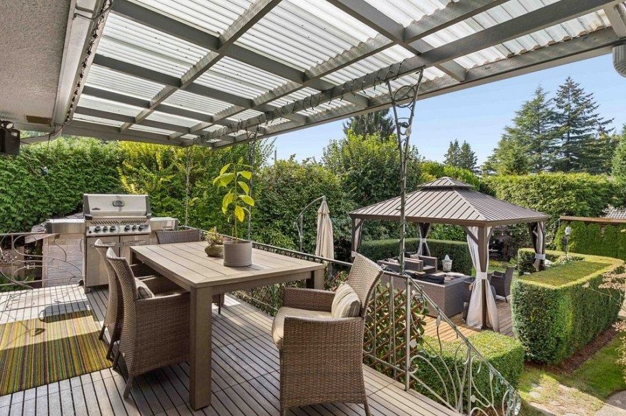 7161 West Boulevard Vancouver, BC - 12