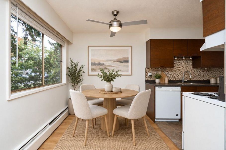 106 235 E 13th Street North Vancouver, BC - 9