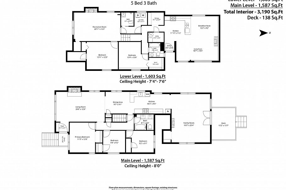 626 E 13th Street North Vancouver, BC - 40