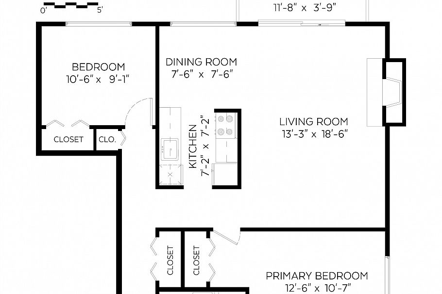 302 1345 Chesterfield Avenue North Vancouver, BC - 32
