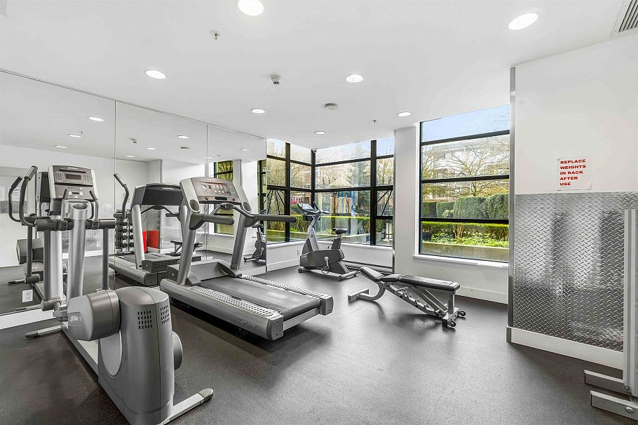 805 5380 Oben Street Vancouver, BC - 30