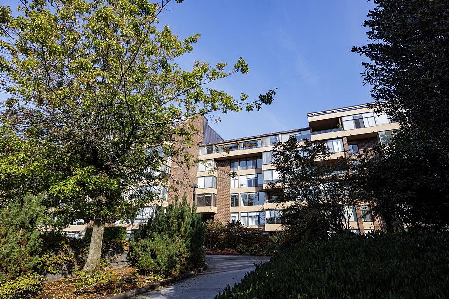 312 2101 Mcmullen Avenue Vancouver, BC - 25