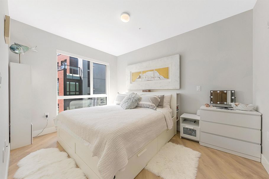 413 3588 Sawmill Crescent Vancouver, BC - 8
