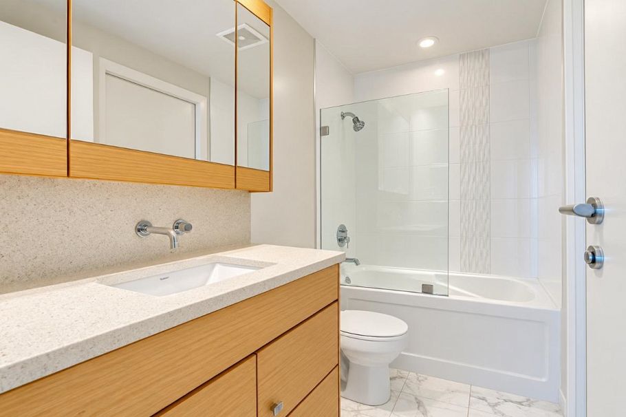 2701 1277 Melville Street Vancouver, BC - 17