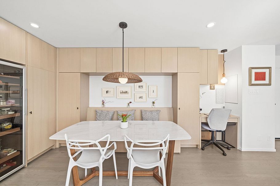 817 1445 Marpole Avenue Vancouver, BC - 7