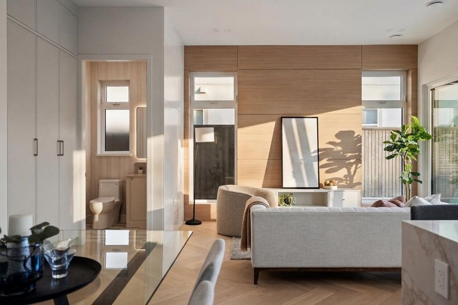 2 364 E 23rd Avenue Vancouver, BC - 10