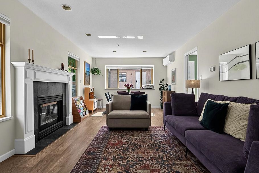 2803 St. Catherines Street Vancouver, BC - 11