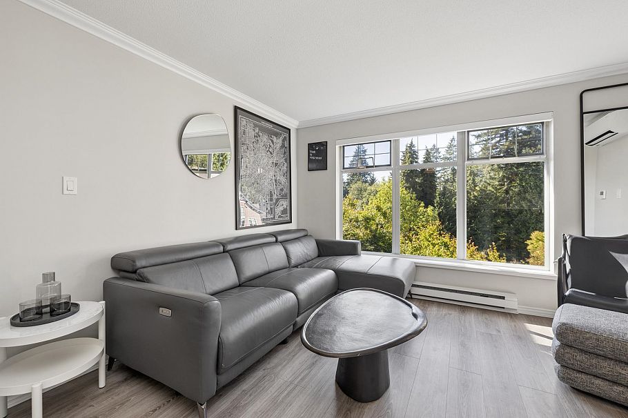 201 1140 Strathaven Drive North Vancouver, BC - 3