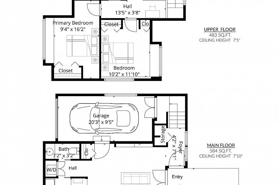 1939 W 12th Avenue Vancouver, BC - 37