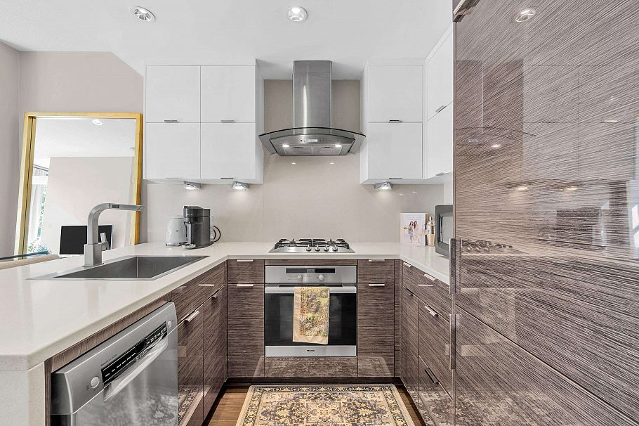 317 1777 W 7th Avenue Vancouver, BC - 8