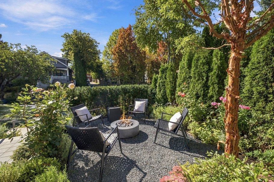279 E 18th Avenue Vancouver, BC - 1